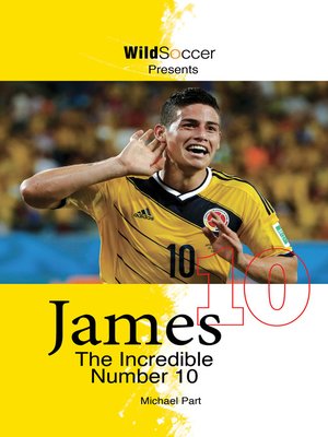 cover image of James 